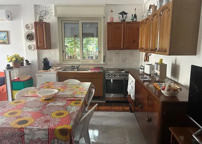 Aromi Di Sicilia Casa Vacanze