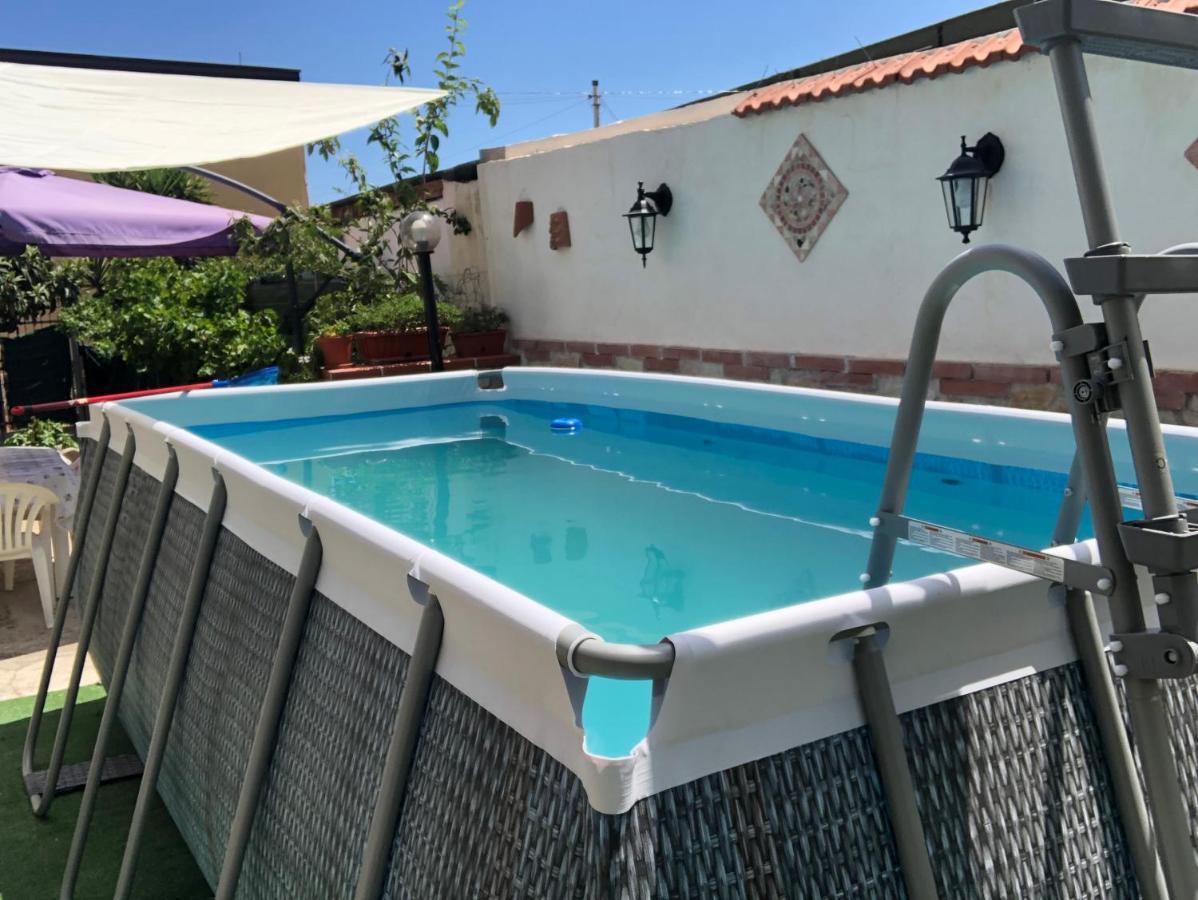 Holiday home Aromi Di Sicilia *