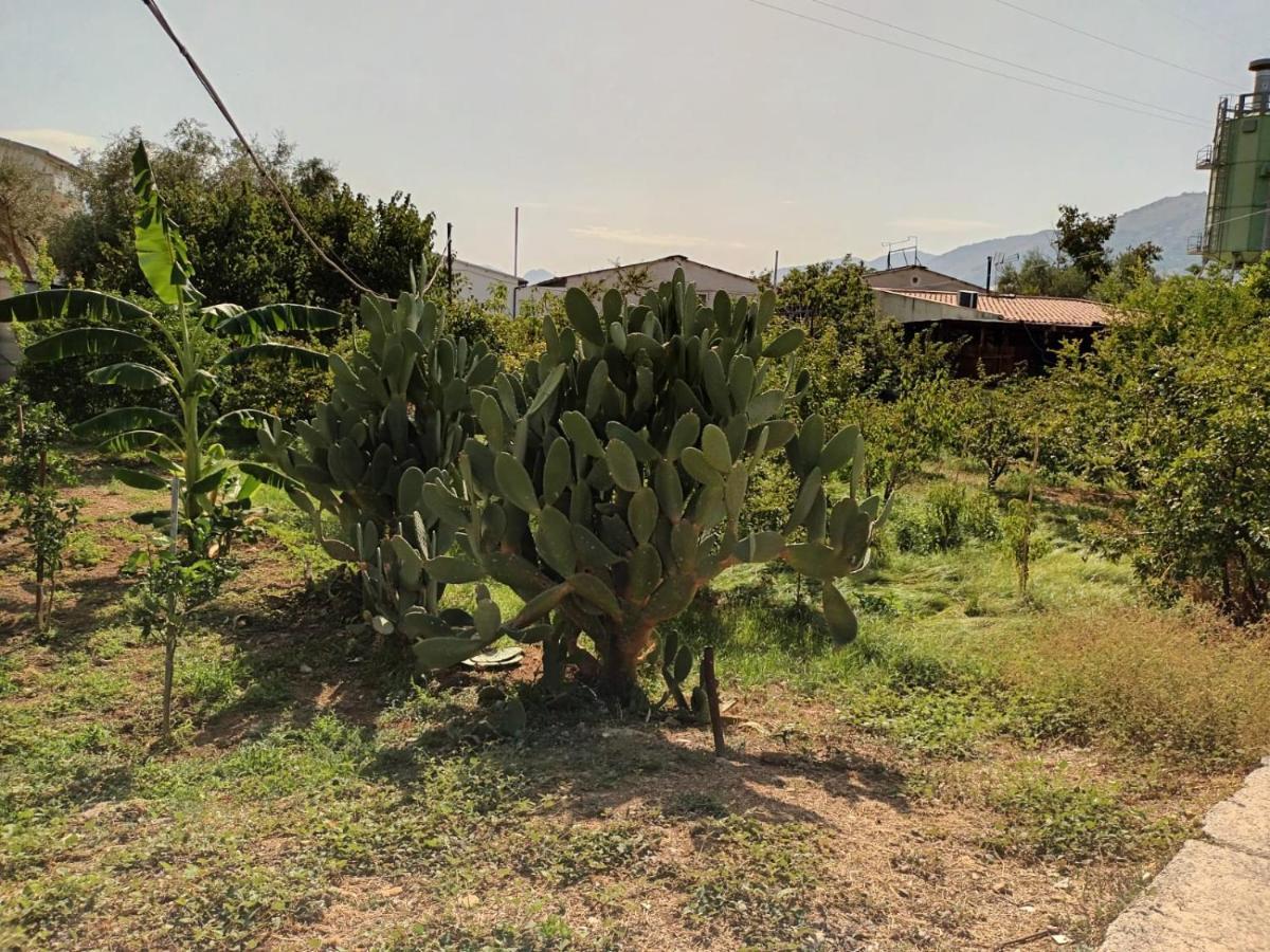 Holiday home Aromi Di Sicilia