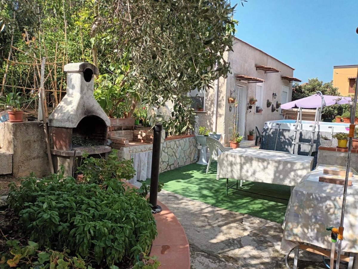 Holiday home Aromi Di Sicilia