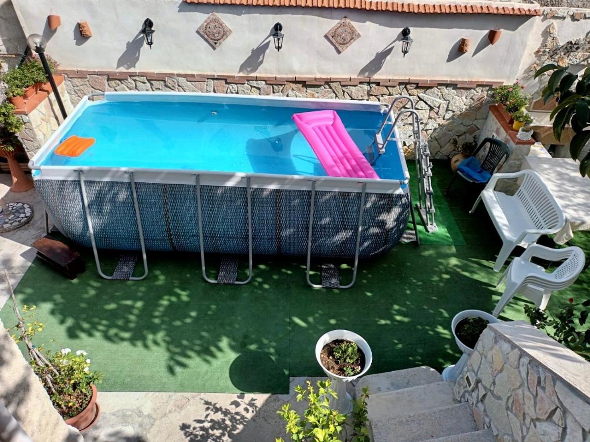Aromi Di Sicilia Holiday home Palermo