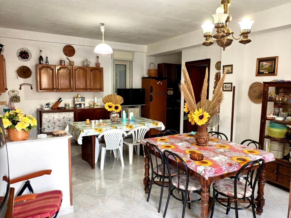 Aromi Di Sicilia