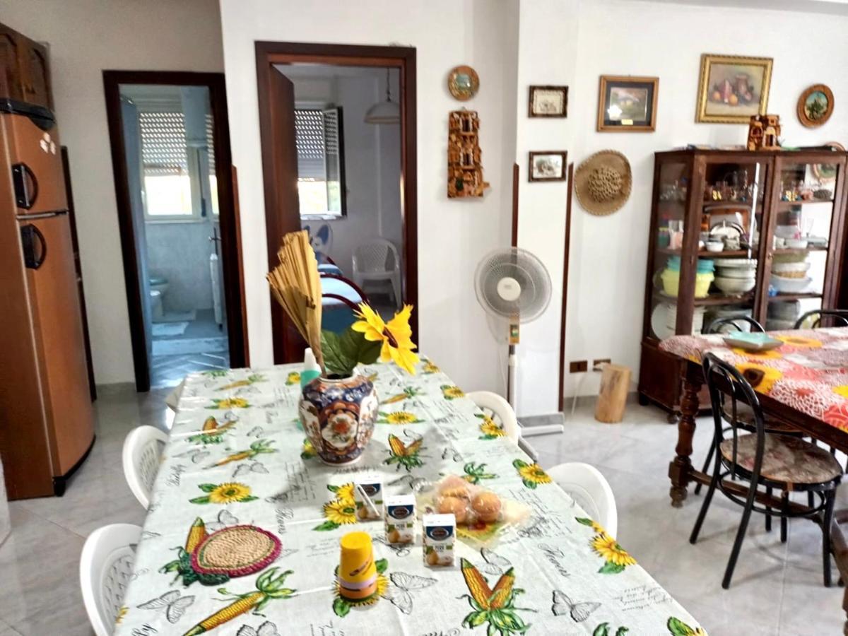 Aromi Di Sicilia Holiday home Palermo