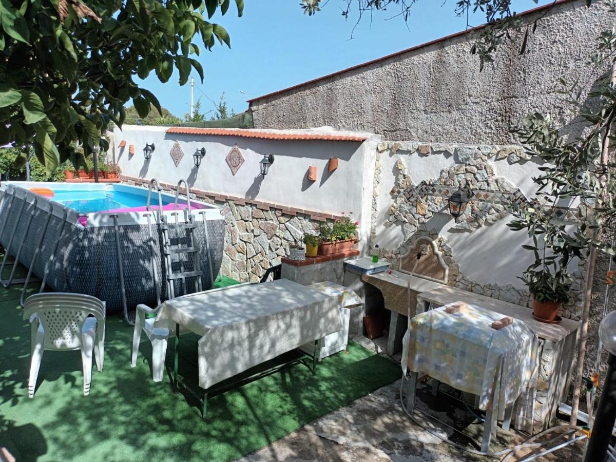 Holiday home Aromi Di Sicilia *