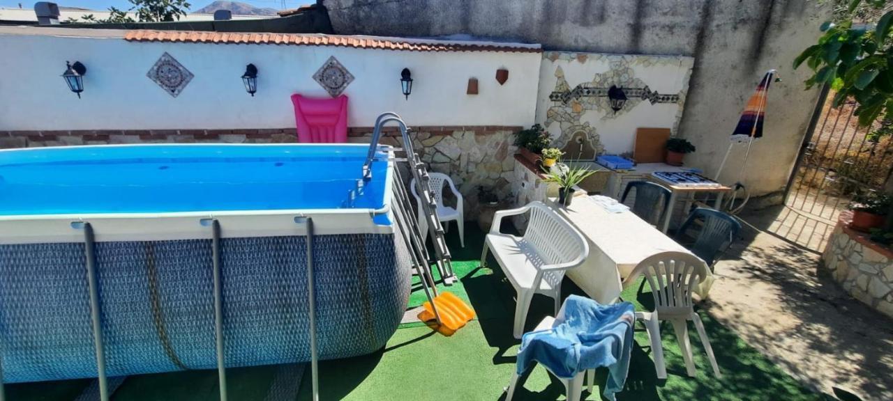 Aromi Di Sicilia Holiday home *