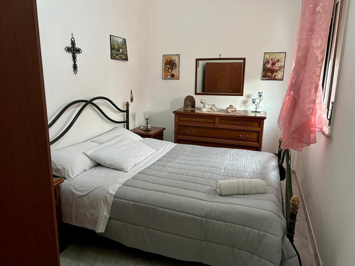 Aromi Di Sicilia Holiday home Palermo
