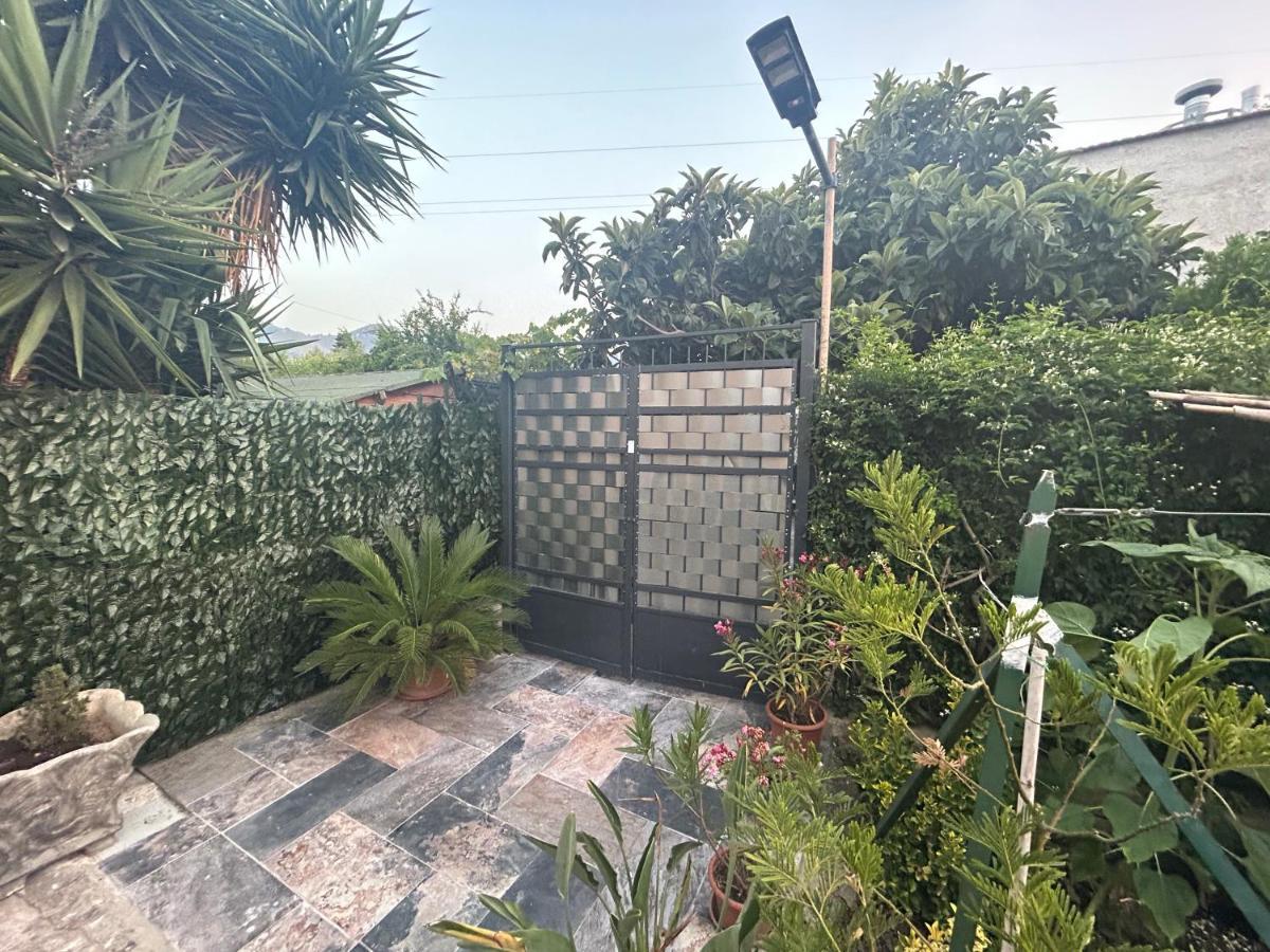Aromi Di Sicilia Holiday home