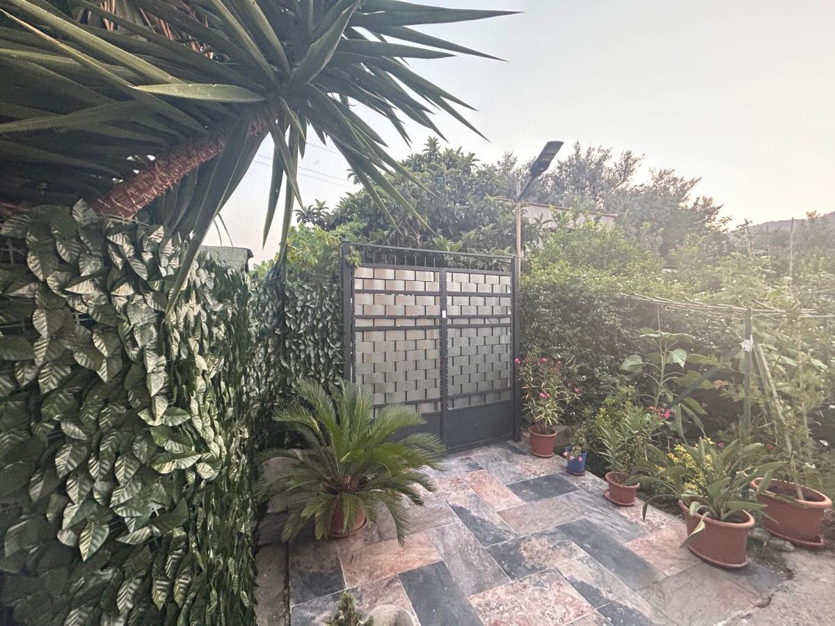 Holiday home Aromi Di Sicilia *