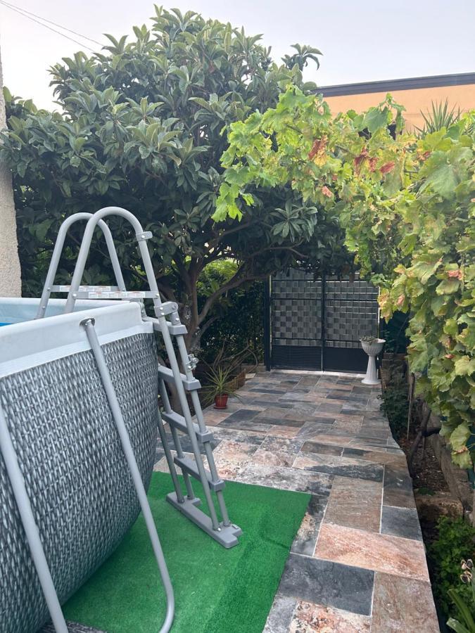 Aromi Di Sicilia Holiday home Palermo