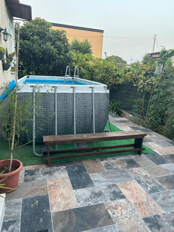 Holiday home Aromi Di Sicilia *