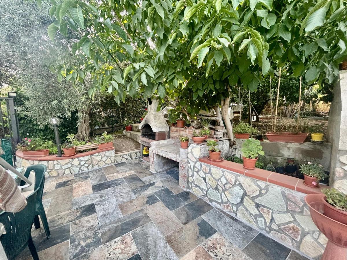 Holiday home Aromi Di Sicilia *