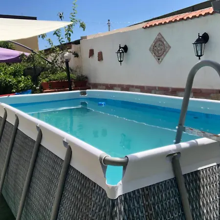 Aromi Di Sicilia Casa Vacanze Palermo Buitenkant foto