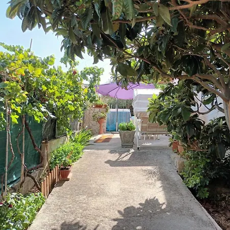 Aromi Di Sicilia Casa Vacanze Palermo Buitenkant foto