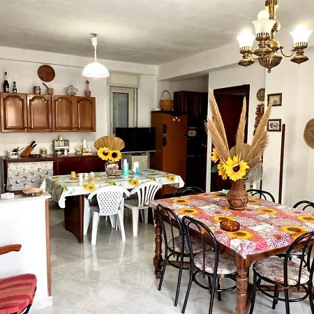 Aromi Di Sicilia Casa Vacanze Palermo Buitenkant foto