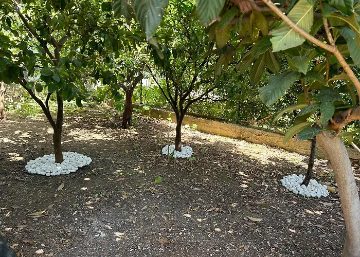 Aromi Di Sicilia Casa Vacanze